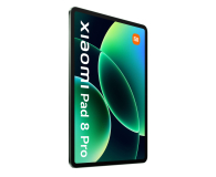 Xiaomi Pad 8 Pro 12/512GB Green - 1485024 - zdjęcie 2